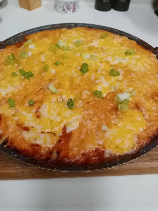 Tamale Pie|Esther Barelaさん