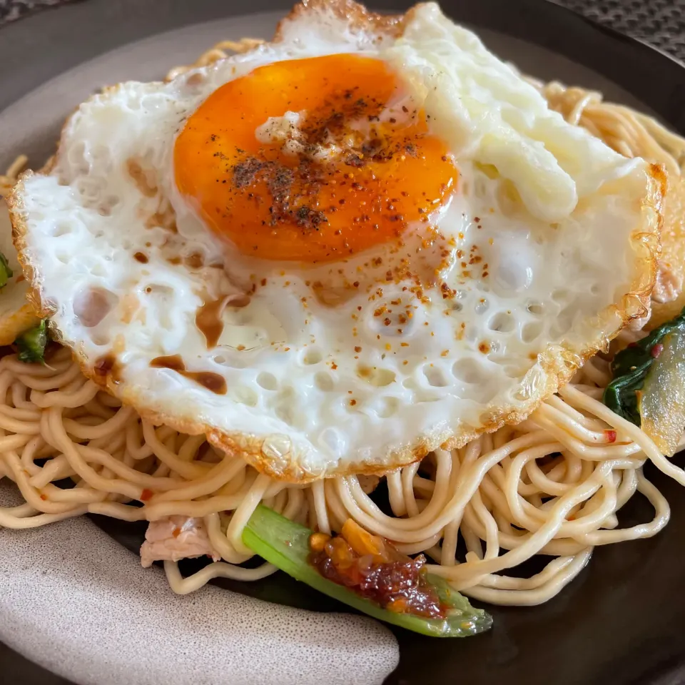 🍝今朝の|まるまるさん