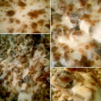 pizza|Mutiara P. Sutrisno Wandaさん