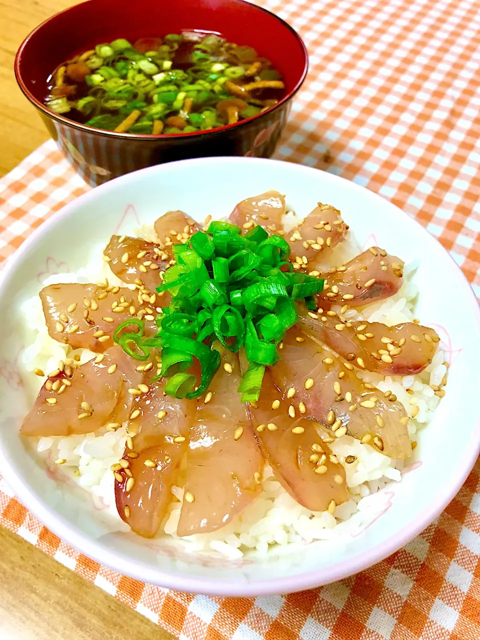 朝からがっつり〜|あんちゃんさん