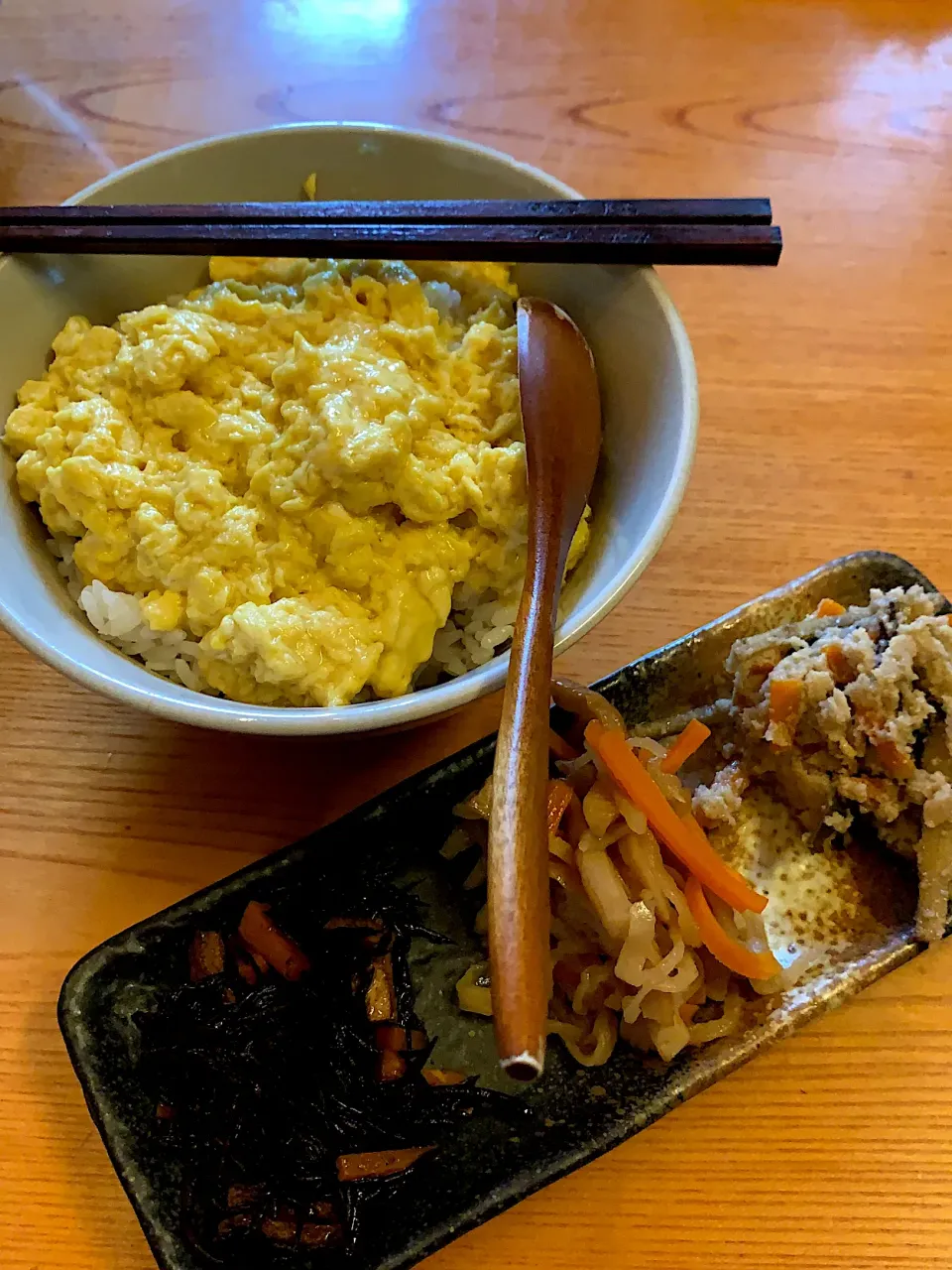 Snapdishの料理写真:お昼ご飯|ゆきさん