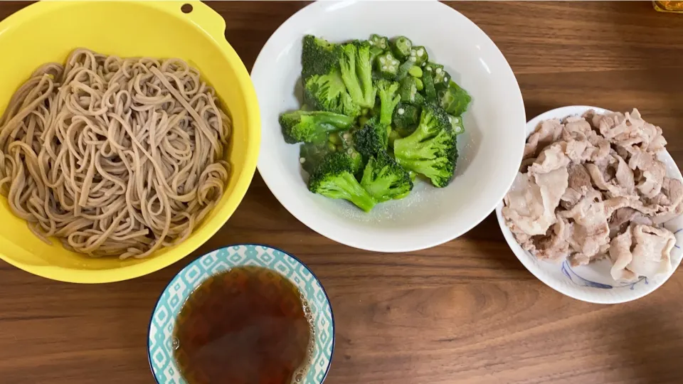 昼ごはん|たんたんさん