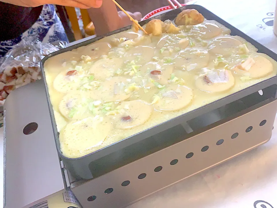 たこ焼き器|5児の母～✩さん