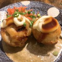たこ焼き