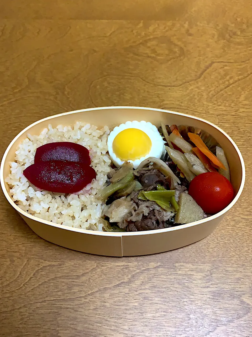 9月27日のお弁当🍁|himeさん