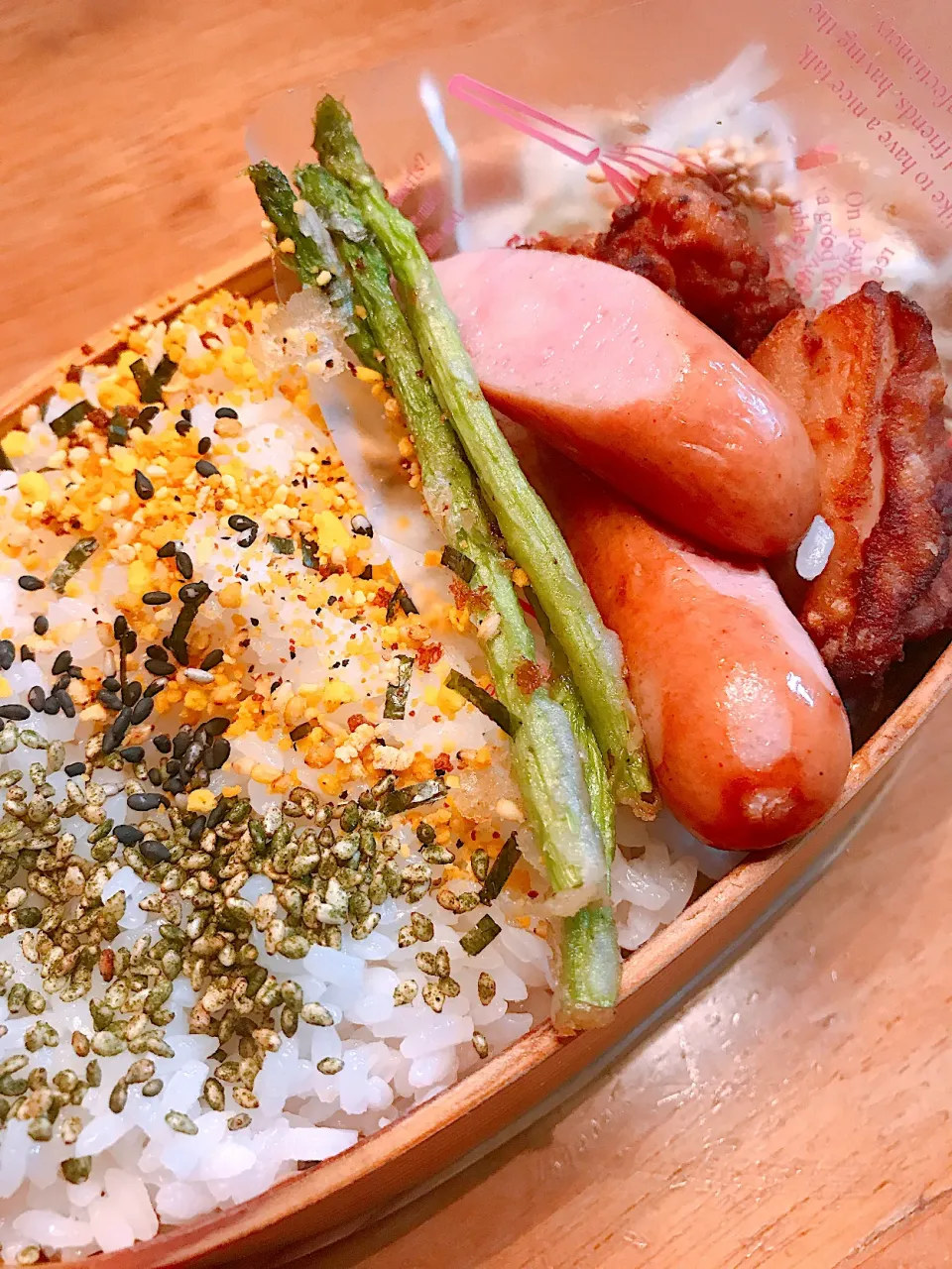 お弁当|ひまわりんさん