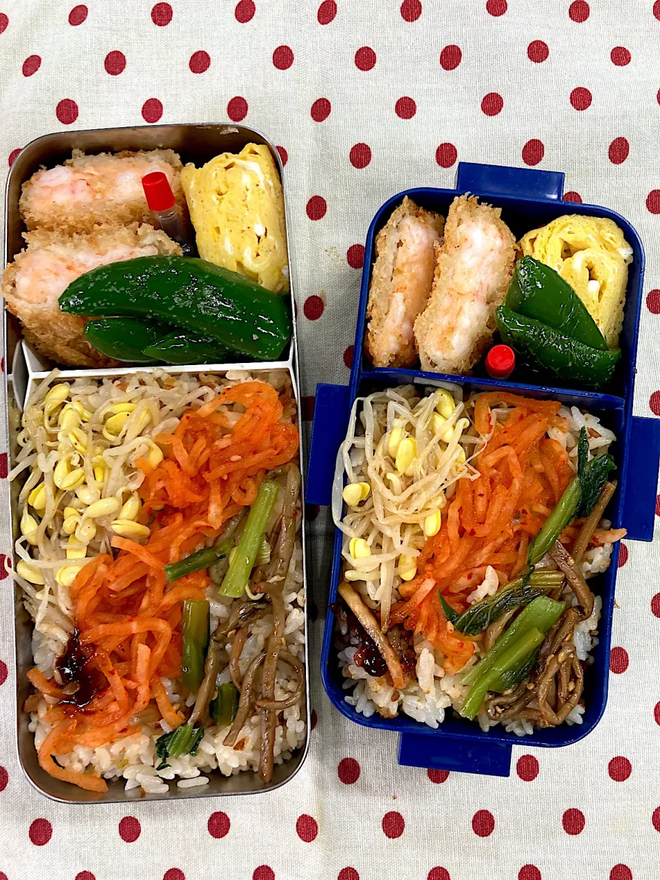 9月27日　週の始まり弁当🍱|sakuramochiさん