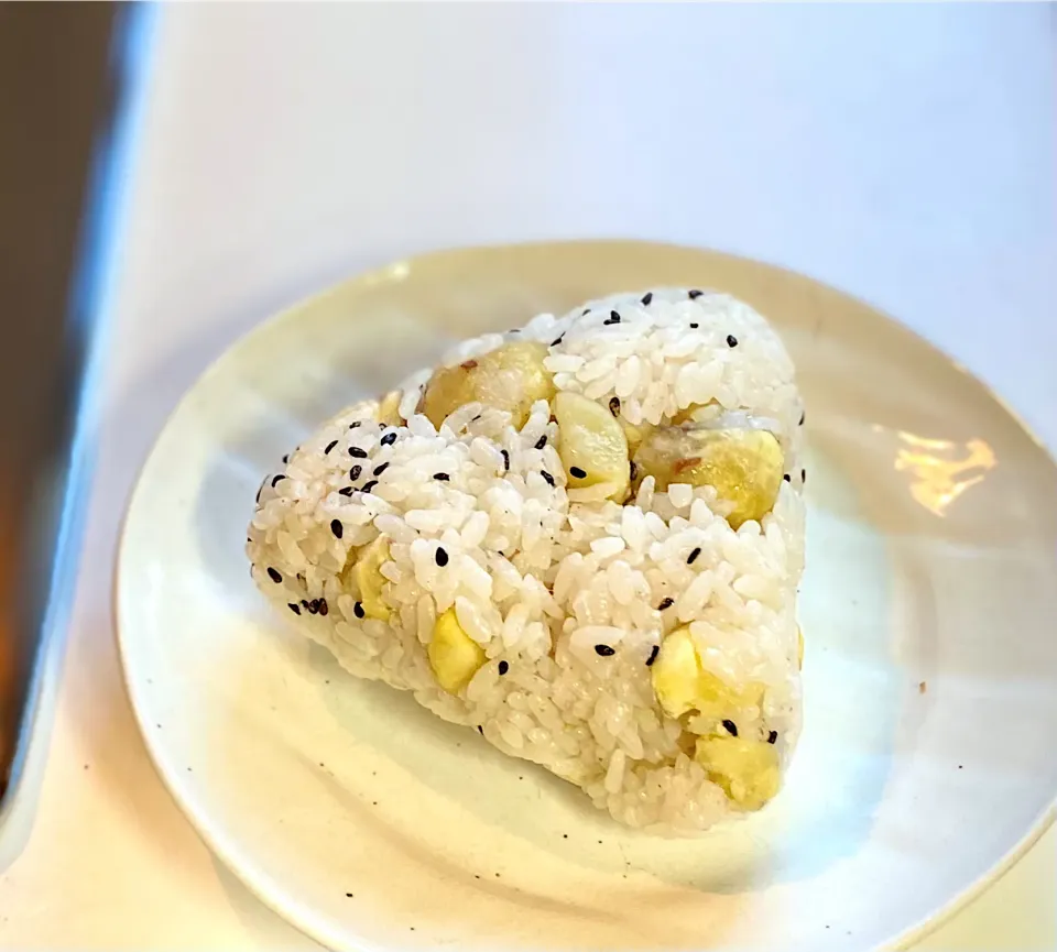 主人のお昼ご飯|かっちゃん杉さん