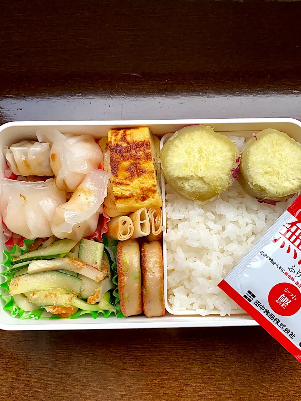 お弁当|Lenalohaさん