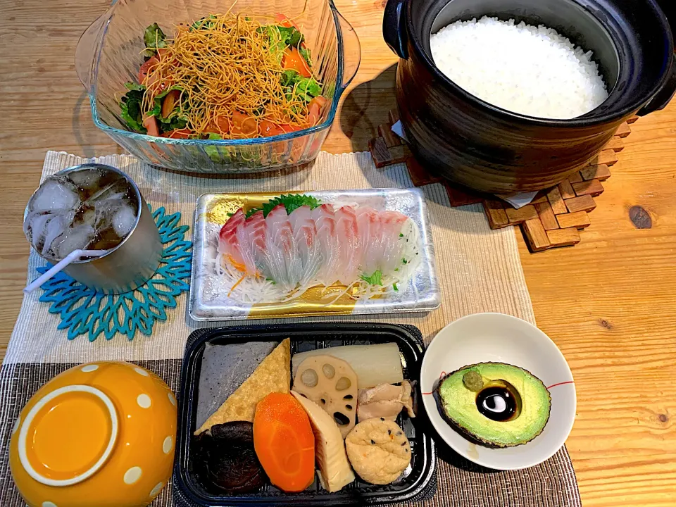 Snapdishの料理写真:今日の晩御飯（R3.9.27）|え〜かさん