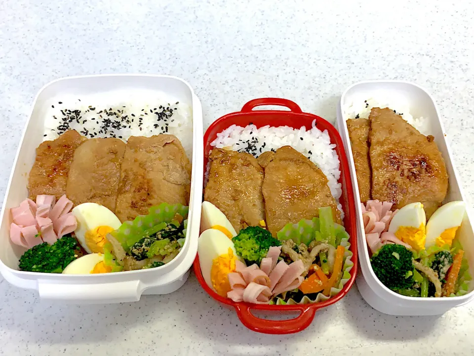 9月28日お弁当🍱|もぐぷーさん