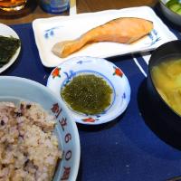 塩鮭