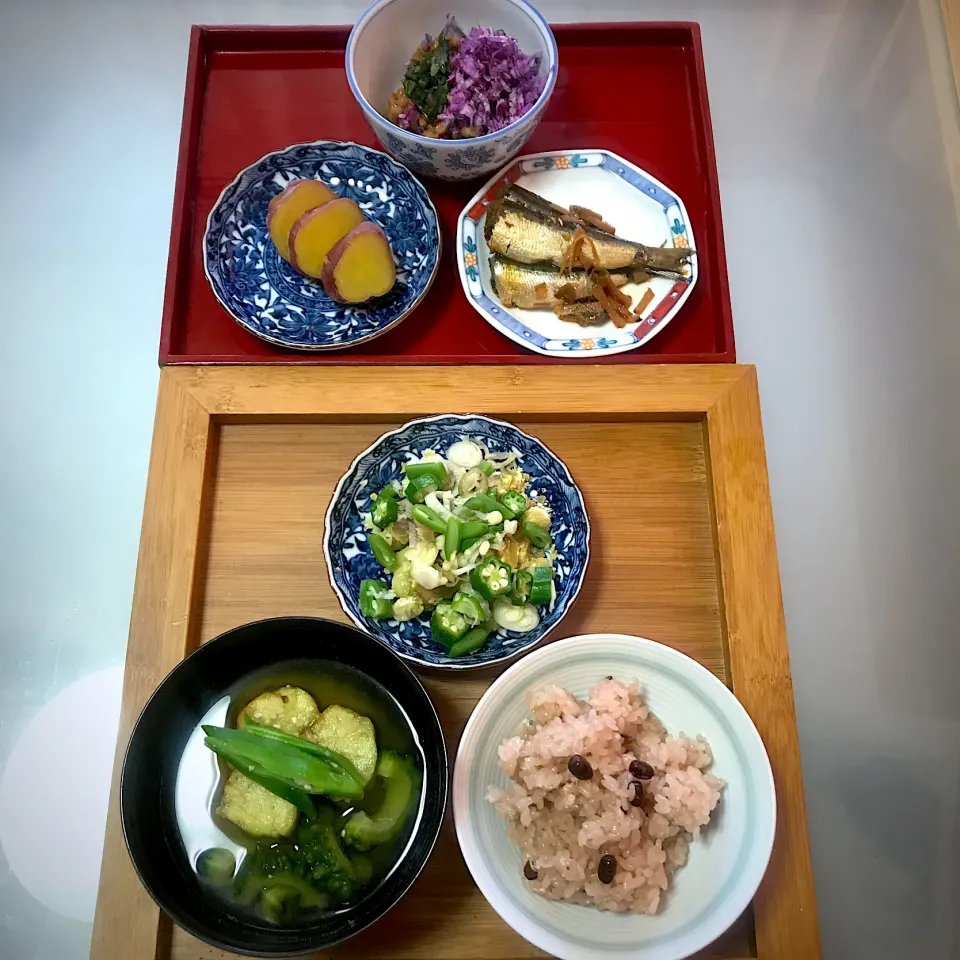 Snapdishの料理写真:朝ごはん🥣|ゆうこりんさん