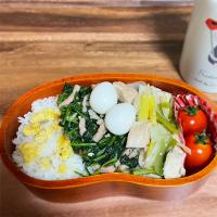 きょうのお弁当*2021.09.28