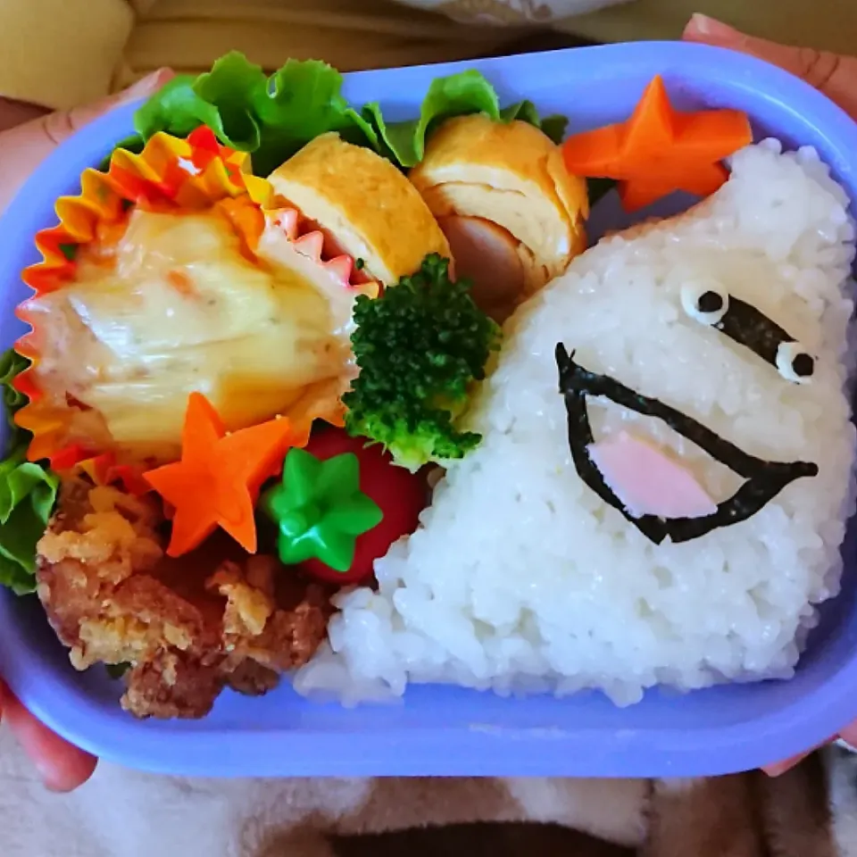 Snapdishの料理写真:👻ウィスパー👻|うーたんさん