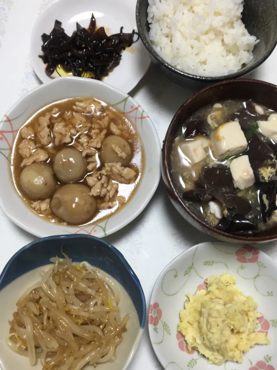 夜ご飯|えりさん