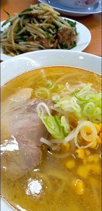 '21．9/28
何年かぶりのラーメン😋|たえさん