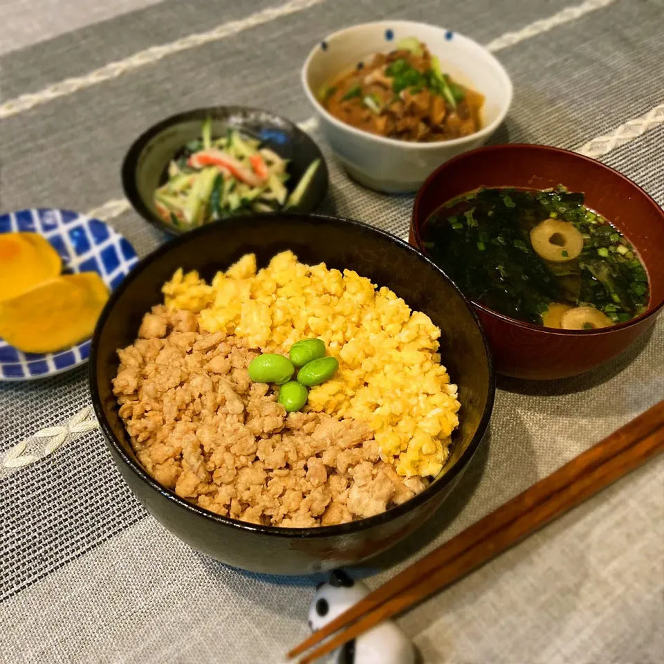 夕飯|はるさん