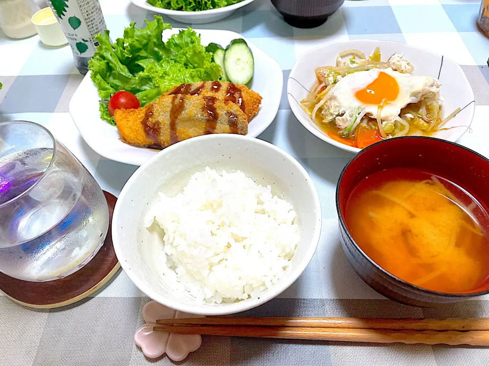 ヨシケイご飯|江口笑湖さん