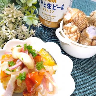 薄切りロースハムのレシピと料理アイディア23件 Snapdish スナップディッシュ