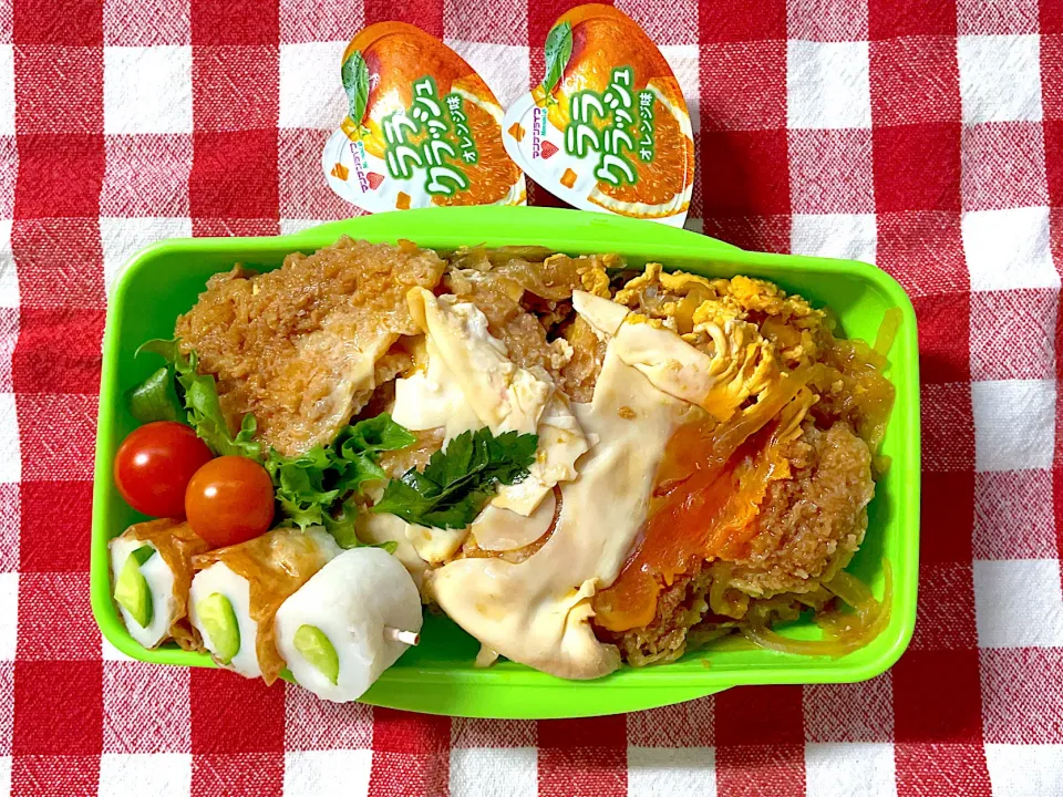 高３三女お弁当🍱|しげっちさん