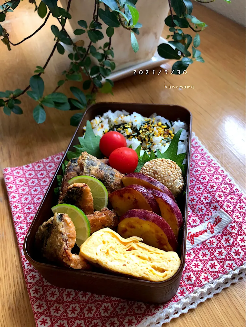 にいさん弁当♪|ゆきさん