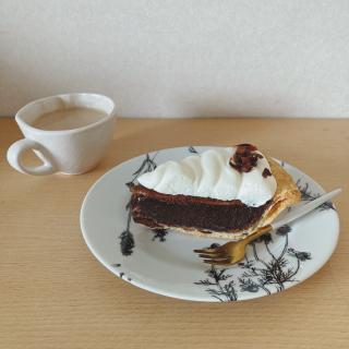 ミシシッピーマッドチョコレートケーキ 桂箱丸 Snapdish スナップディッシュ Id Ricq8