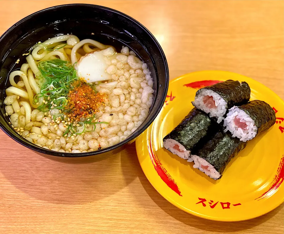 🍜皿は隠してません🍣|にゃあ（芸名）さん