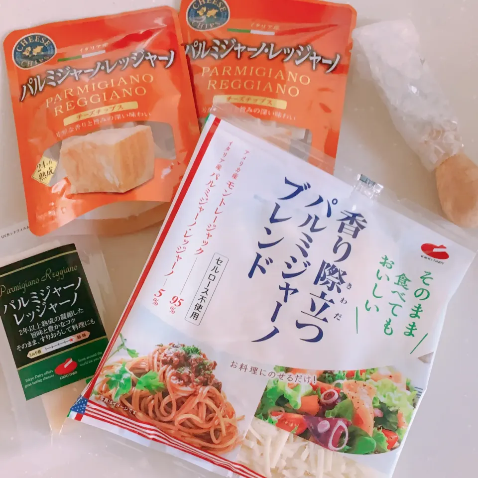 Snapdishの料理写真:当選品☺︎ありがとうございました☆|とまこ(*^o^*)さん