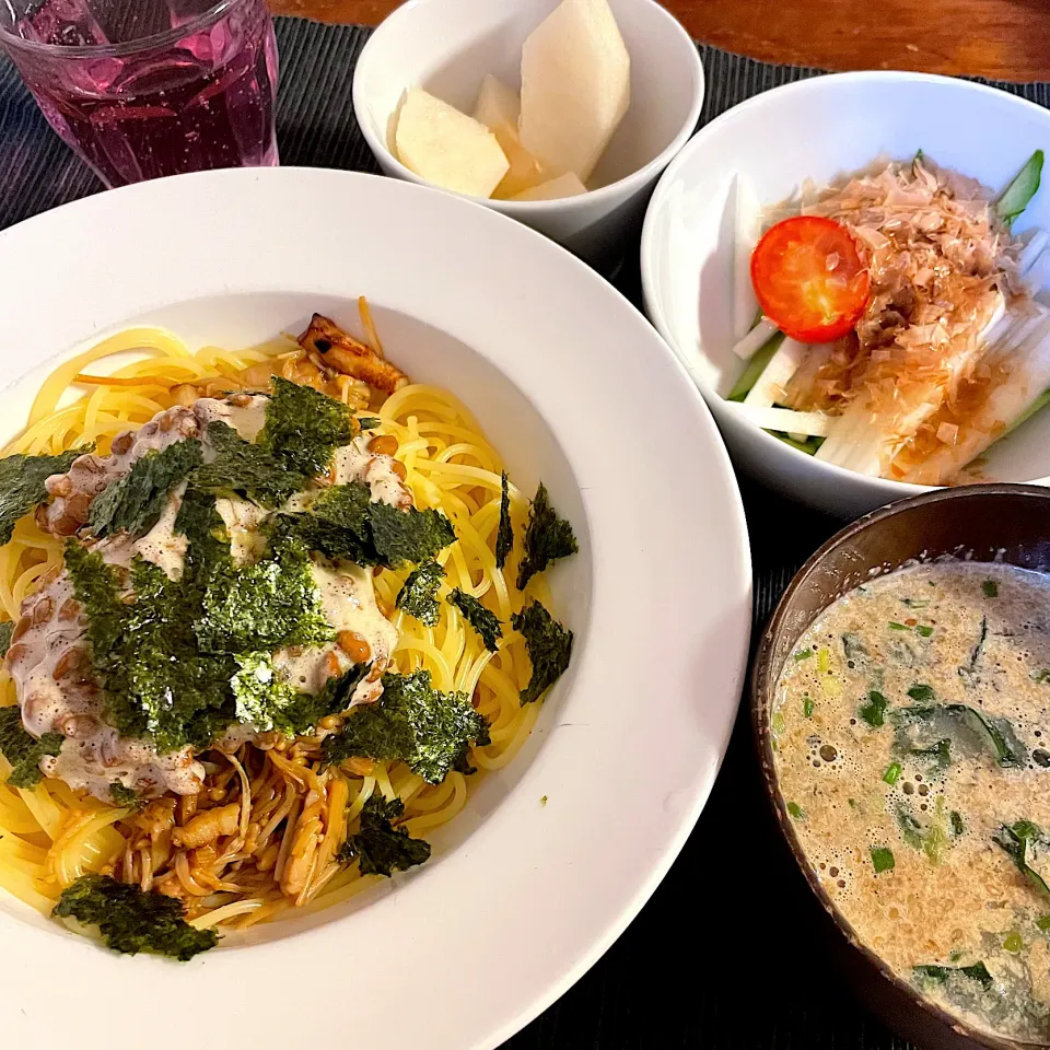 9/30夕餉|izumiさん