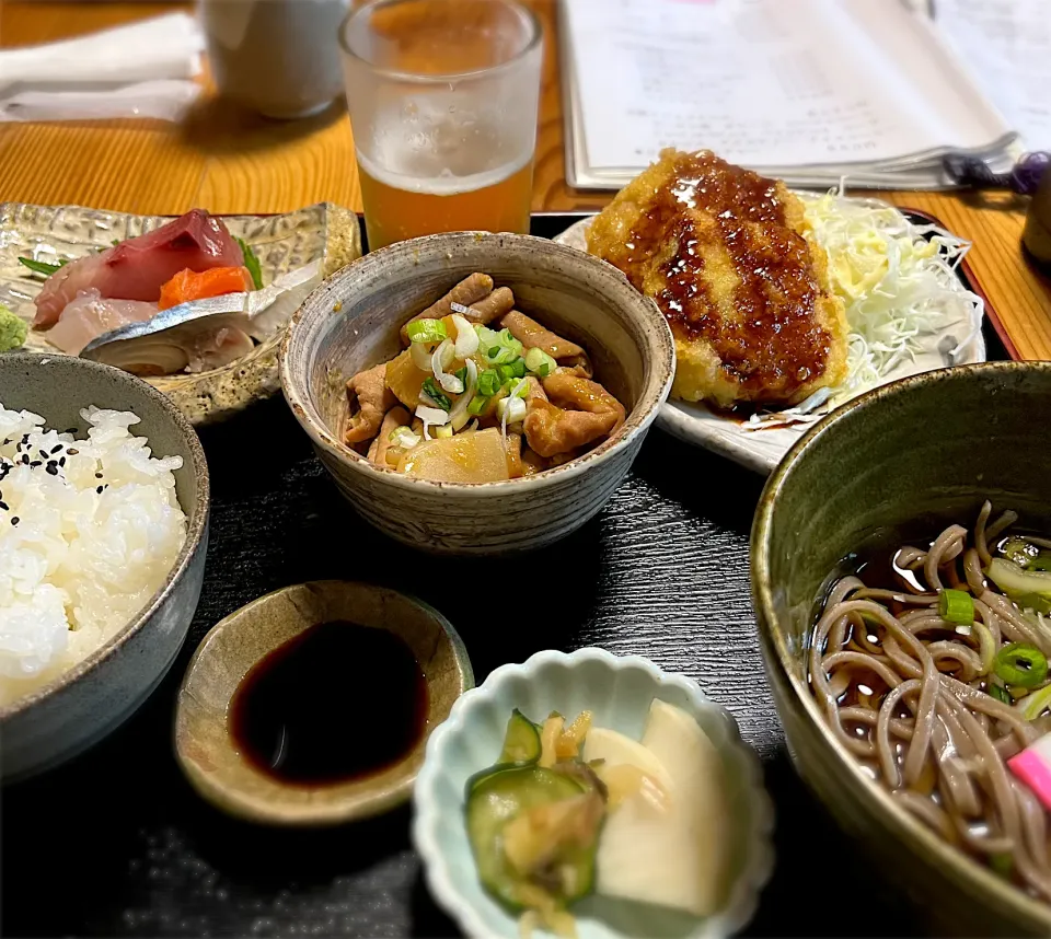 今日の日替わりランチ|あきちゃ☆彡さん