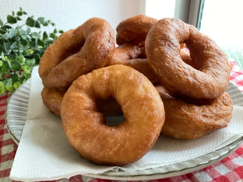 ＊イーストドーナッツ🍩＊|＊抹茶＊さん