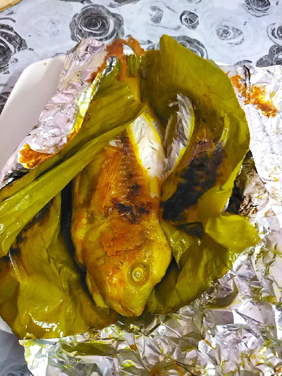 ikan bakar|lailatul73さん