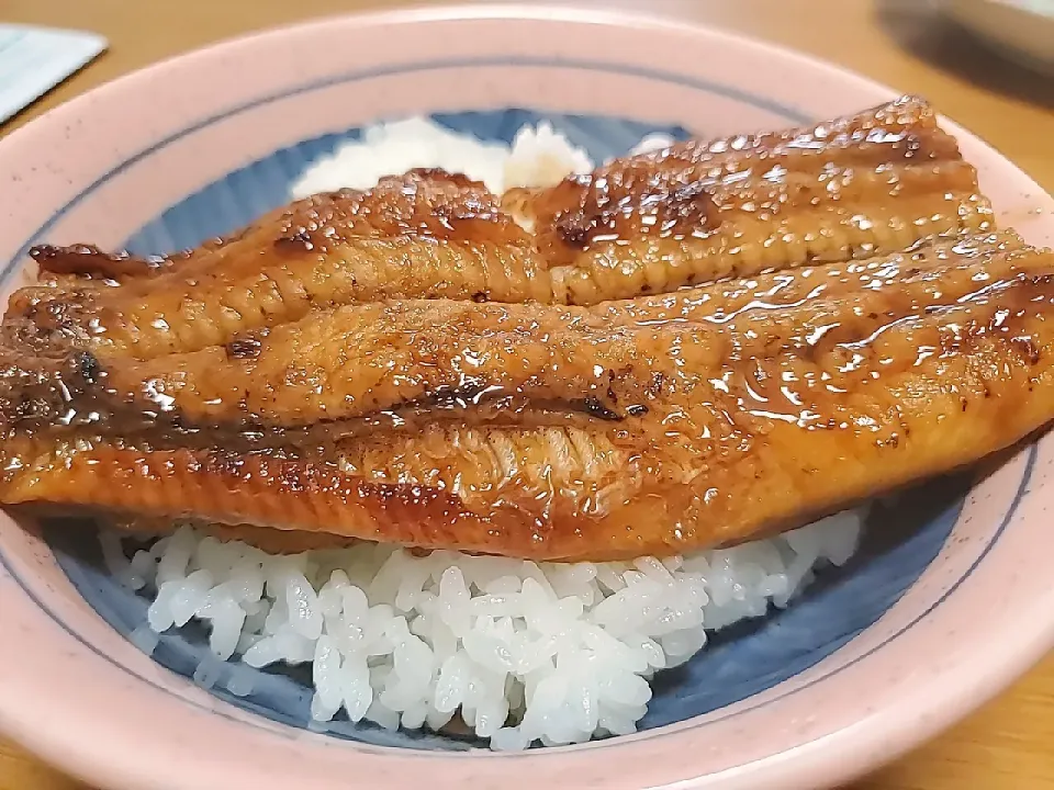 ふるさと納税のうなぎ|ソラさん