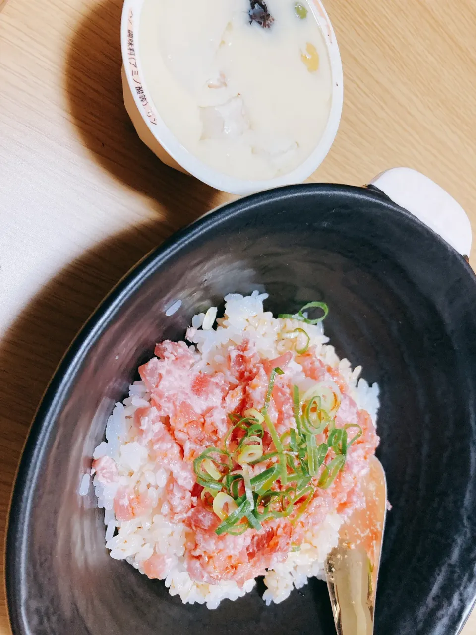 マグロ丼|あみたんさん