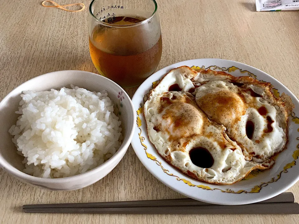 ★本日の朝ご飯★|mayuさん