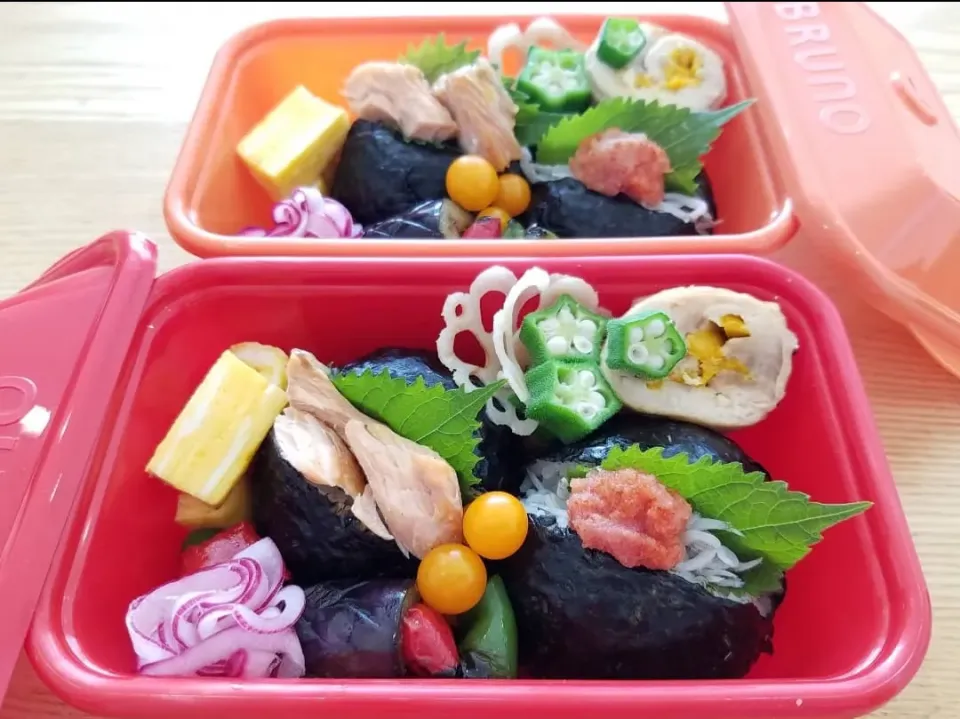 お弁当|ひんひさん