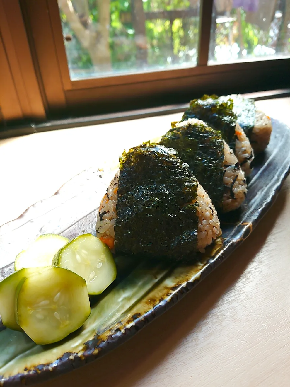 ひじきの炊き込みご飯|はぁとびぃとさん