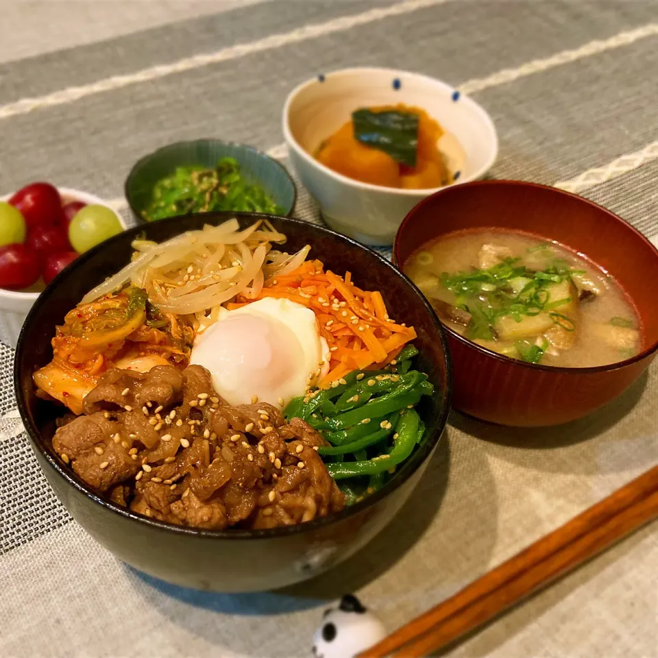 夕飯|はるさん