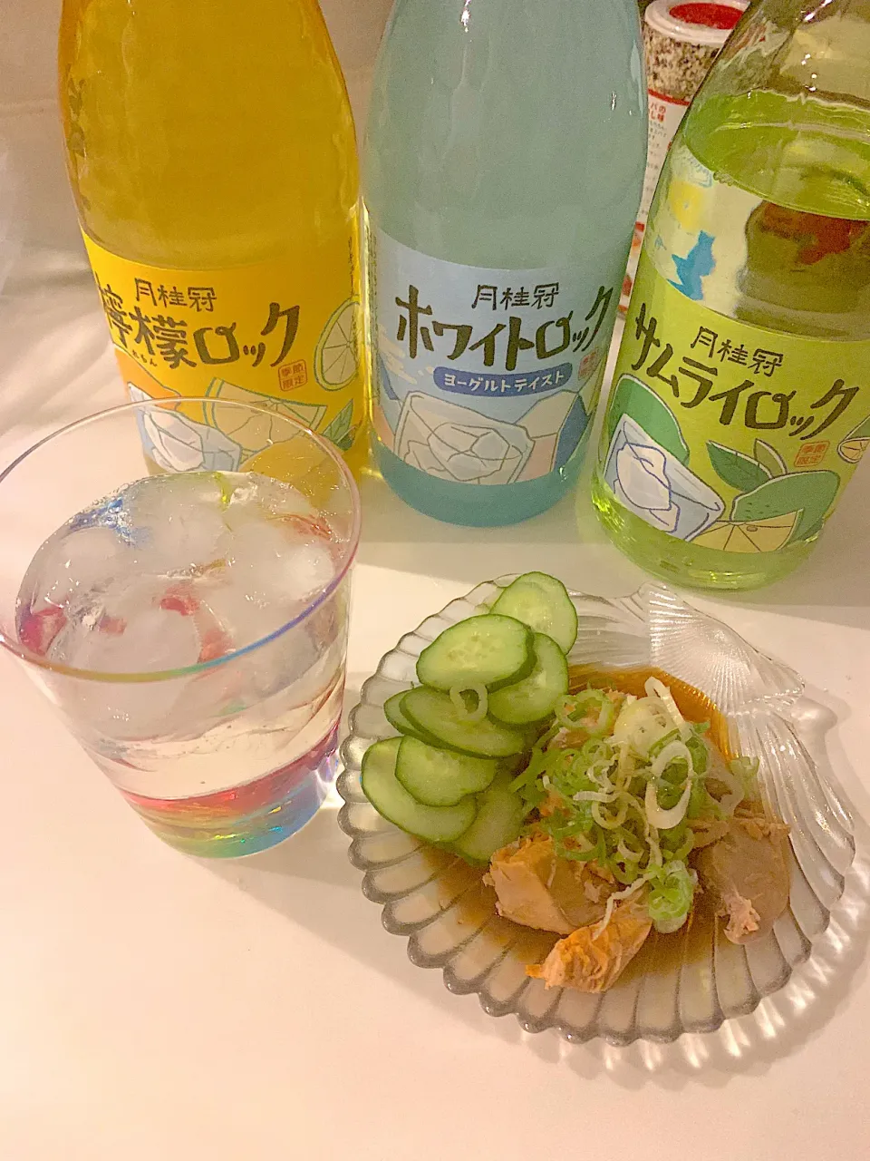 Snapdishの料理写真:お家居酒屋|ryoranさん