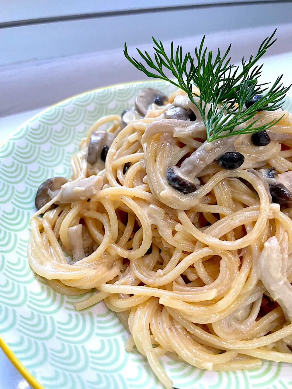 miso pasta|hweeyhさん