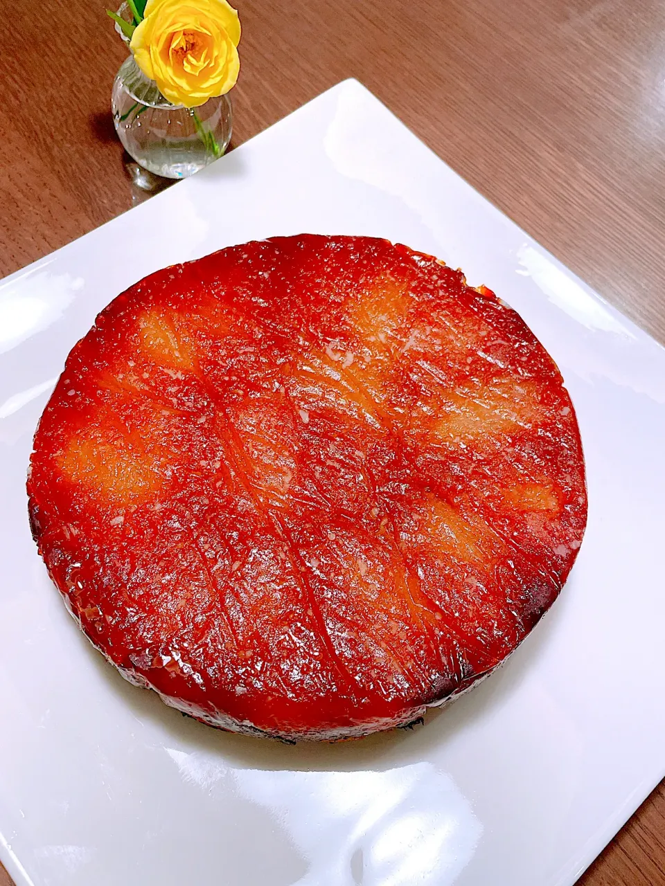 Tarte Tatin|taka-chanさん