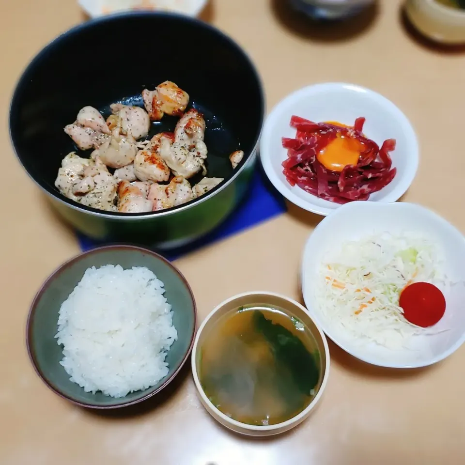 Snapdishの料理写真:バジル焼き|early tasteさん