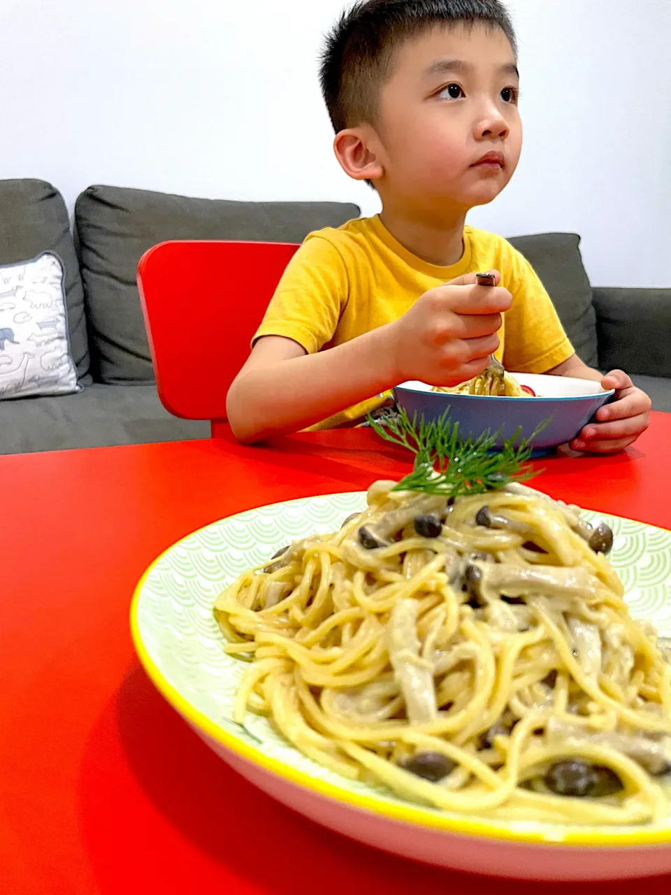 pasta|hweeyhさん