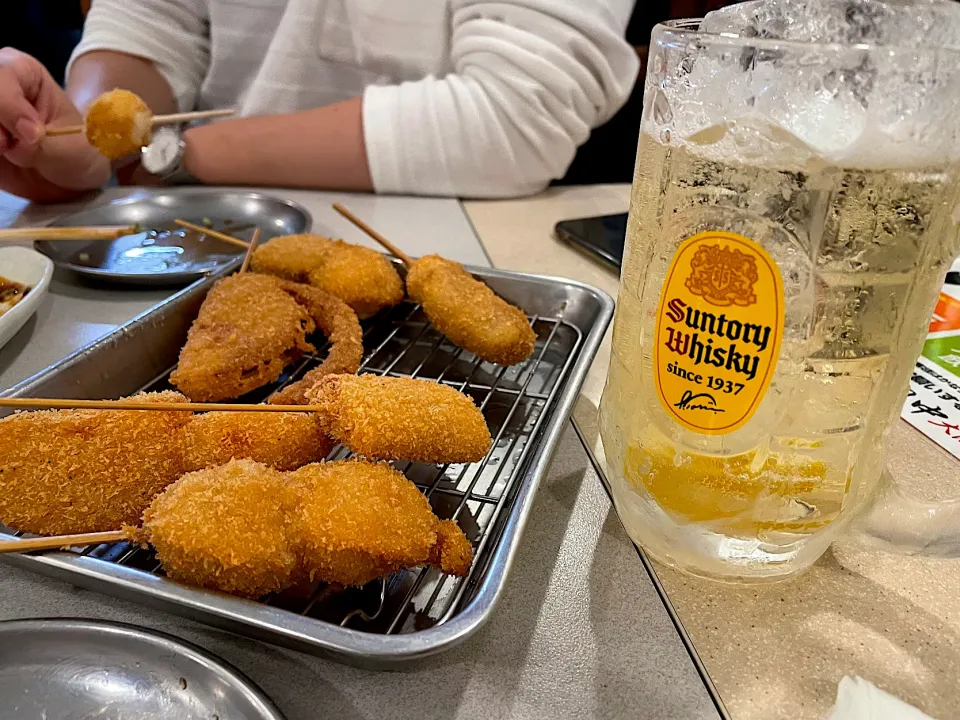 居酒屋で飲むお酒って美味しい|ミツさん