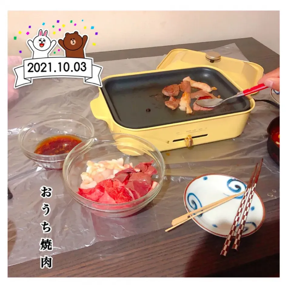 Snapdishの料理写真:おうちごはん 旦那料理|ぷらっとさん