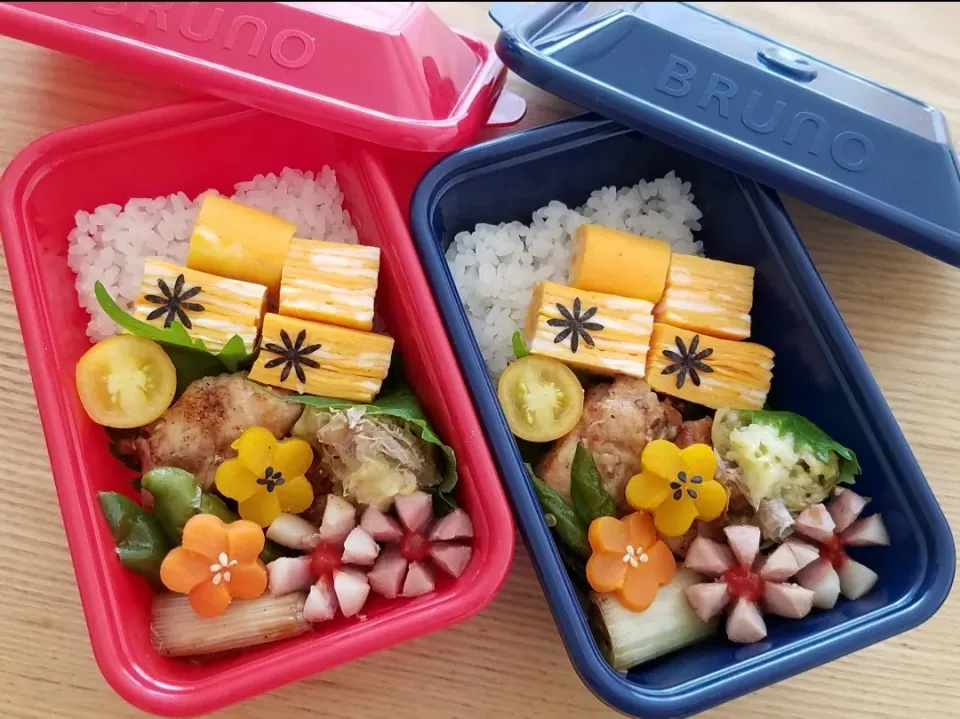 お弁当|ひんひさん