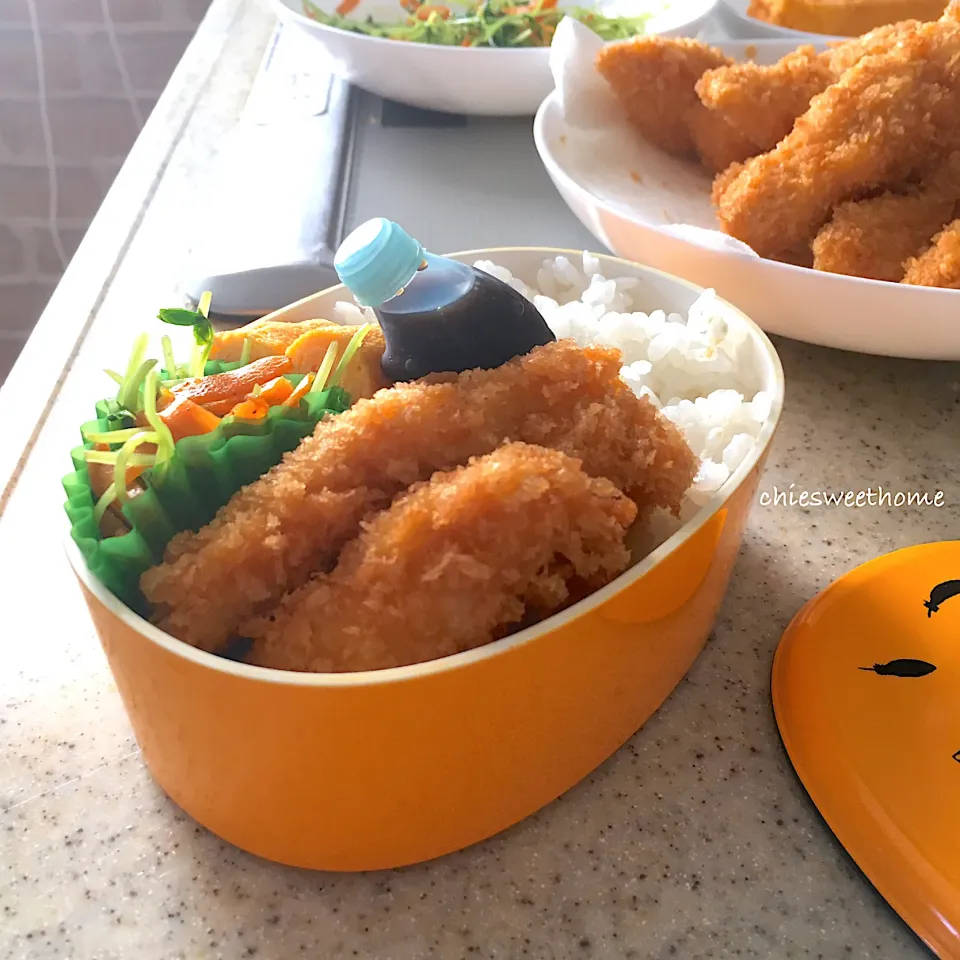 お弁当　2021/10/4|chieko ♪さん