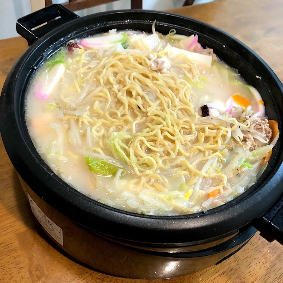 今日の晩ご飯|トントンさん