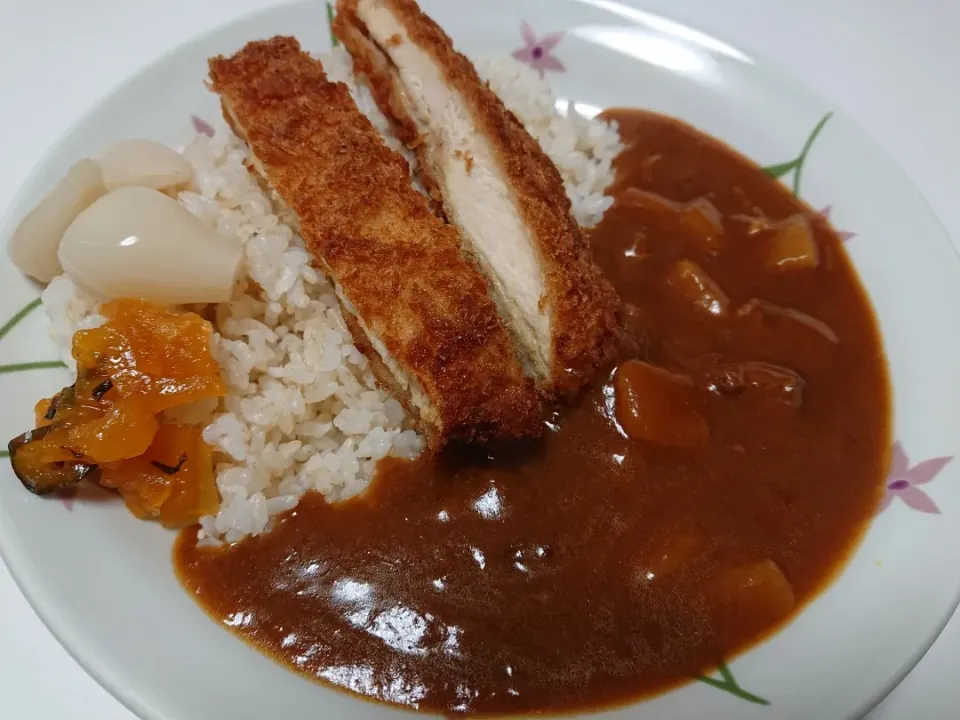 Snapdishの料理写真:家ご飯|Y－Mさん